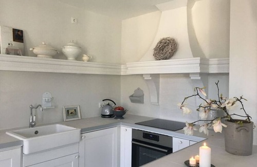 Arnis House | Liefde voor de Schlei