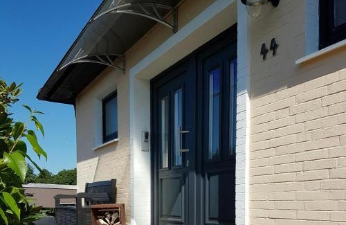 Hemmoor Apartment | Liegeplatz No 44 - Hemmoor zwischen Kreidesee & Ostedeich