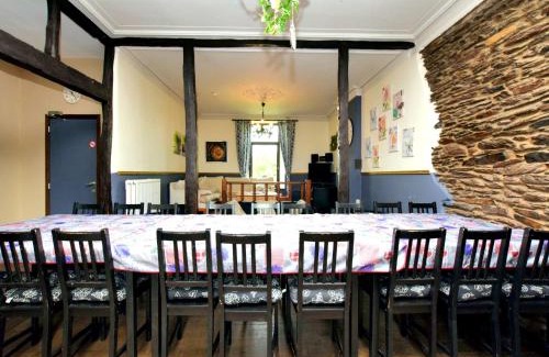 Menil House | Lierneux Forest View Lodge