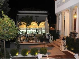 Korce Hotel | Life Gallery Hotel & Spa