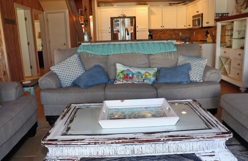 Sea Dunes Villa | Life is too short to settle for second best.This is truly Paradise on earth.