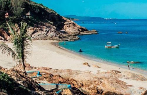 Quy Nhon House | Life's A Beach