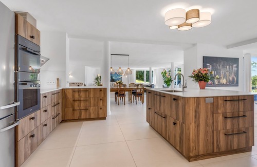 Gluecksburg Apartment | Lifestyle and Living by the Sea - Sea Blue