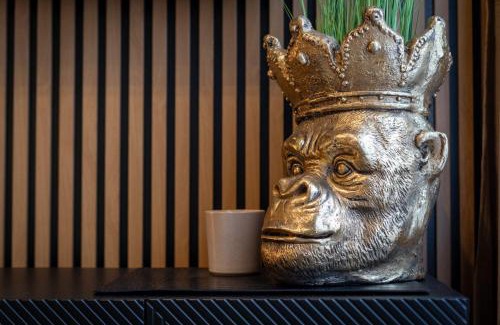 Bochnia Apartment | LIFESTYLE Apartments