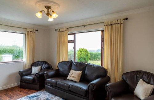 Strabane House | Ligford Cottage