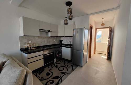 Cabo Negro Apartment | Light & Airy Family apartment with private pools & excellent local beaches