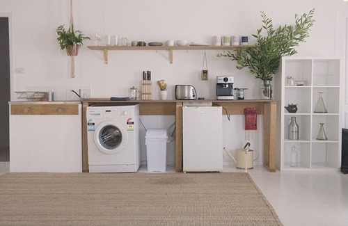 Byron Bay Apartment | Light and airy studio