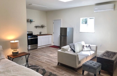 Napa Apartment | Light and bright studio in Napa