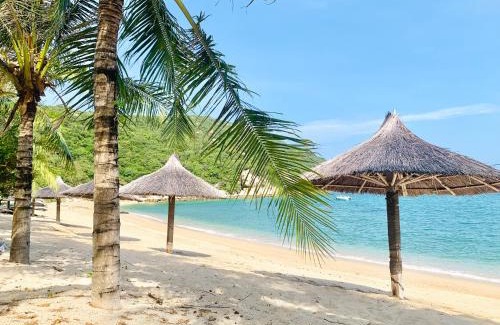 Van Ninh Resort | Light Coral Đầm Môn Resort