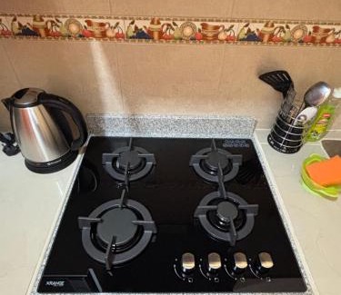 EL Trebol 5 etapa Apartment | Light department