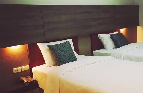 Nakhon Ratchasima Hotel | Light House Residence