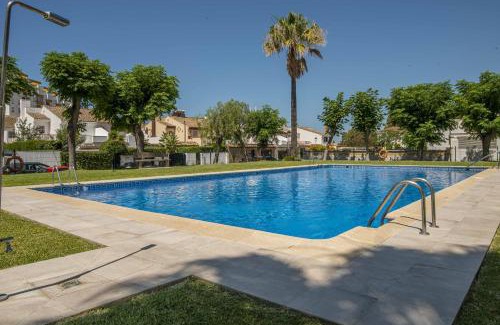 Valdelagrana Apartment | Lightbooking Valdelagrana 300 metros de la playa