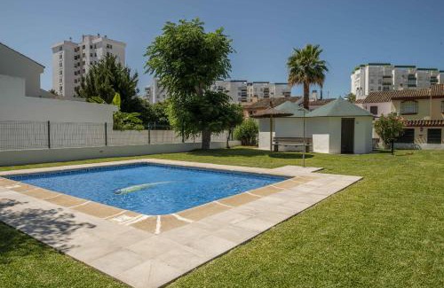 Valdelagrana Apartment | Lightbooking Valdelagrana 300 metros de la playa