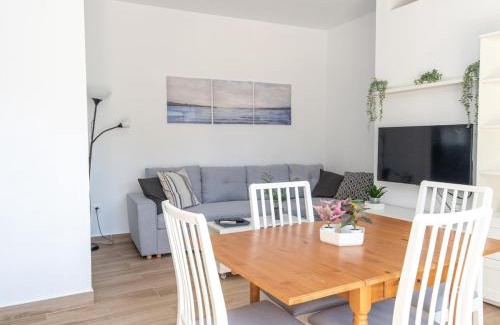 Sudamerica Apartment | Lightbooking Blanca Paloma