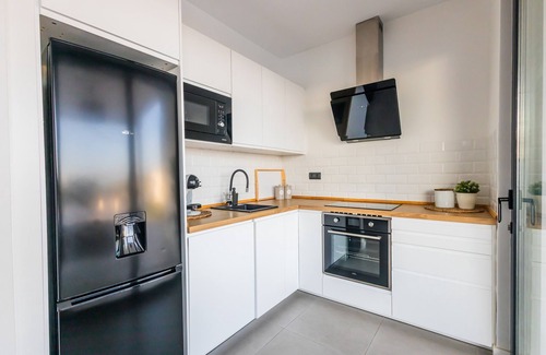 Jerez de la Frontera Apartment | Lightbooking Jerez Montecastillo