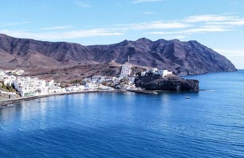 Las Playitas Apartment | Lightbooking Aloe Las Playitas Beach