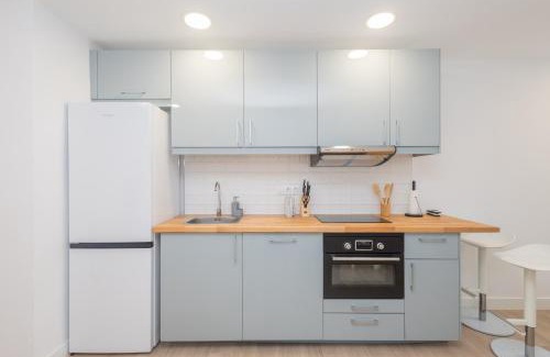 Brena Baja Apartment | Lightbooking playa de Los Cancajos La Palma