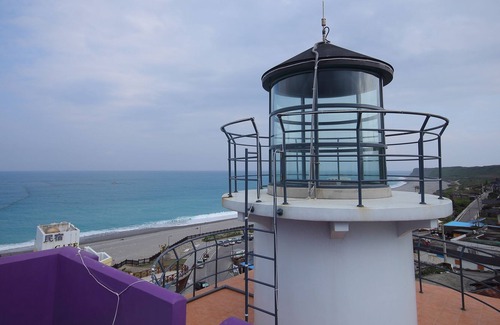 Xincheng House | Lighthouse B&B