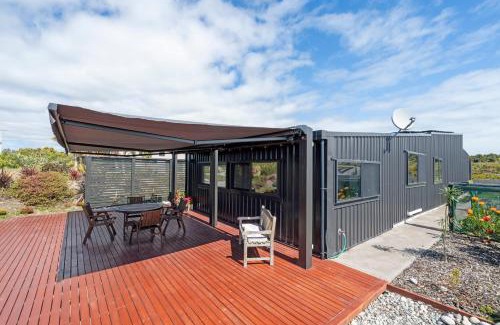 Cape Foulwind House | Lighthouse-hideaway