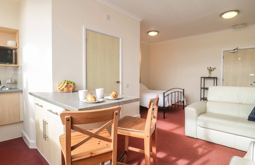 Southwell Cottage | Lighthouse View