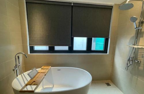 Van Giang House | Lighting Homestay OCP