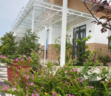 Xuyen Moc House | Lightly Homestay