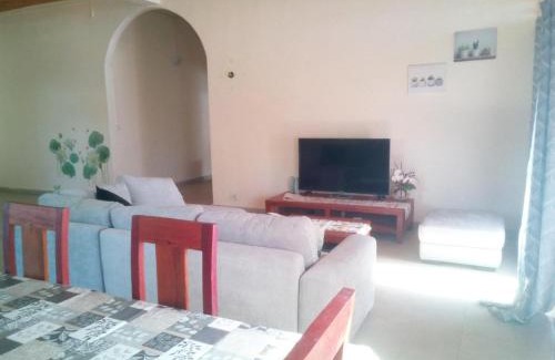 Antsiranana Province Apartment | Lignitry