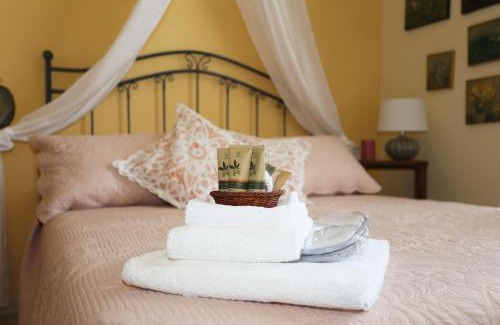 Ameglia House | LIGURIA home