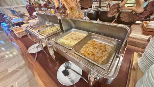 Guilin City Centre Hotel | Lijiang Riverside Luxury Hotel, Guilin