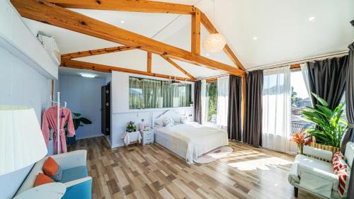 Gucheng House | Lijiang Yimanshiguang 丽江逸慢拾光