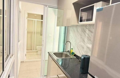 Bang Sue Apartment | Lijing Bangson 2-bedroom apartment