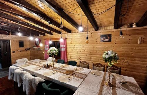 Municipality of Gracac Villa | Lika holiday home Mazini