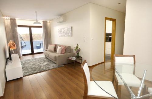 Moscavide Apartment | Like-home Best Place Apt