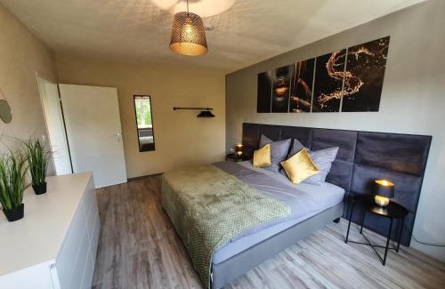 Oberottmarshausen Apartment | ☆ Like @ home *☆ moderne Wohnung in Oberottmarshausen ☆ Netflix