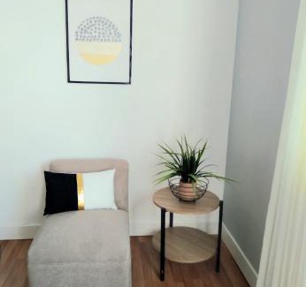 San Isidro Apartment | Like/Home