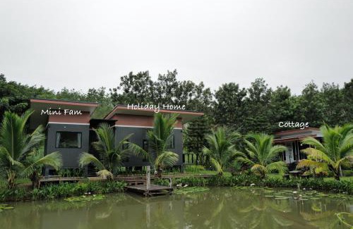 Khao Kho House | Likit Kirin Khao Kho