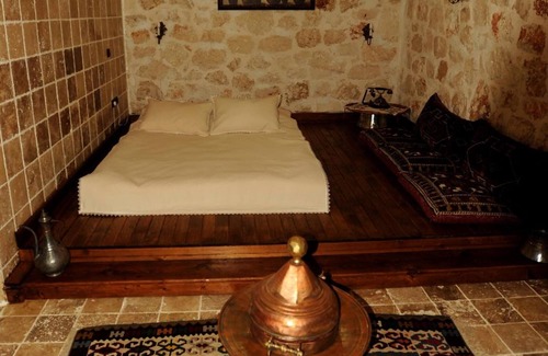 Kapakli Hotel | Likya Yolu Palas