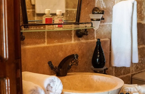 Kapakli Hotel | Likya Yolu Palas