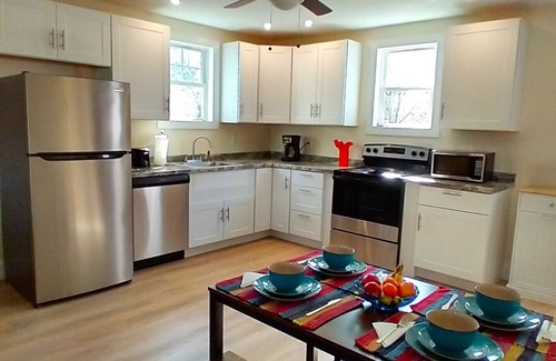 Corolla Cottage | Lil' Nauti Built in 2023. 3.5 miles off the blacktop n4WD Required-AIR DOWN!