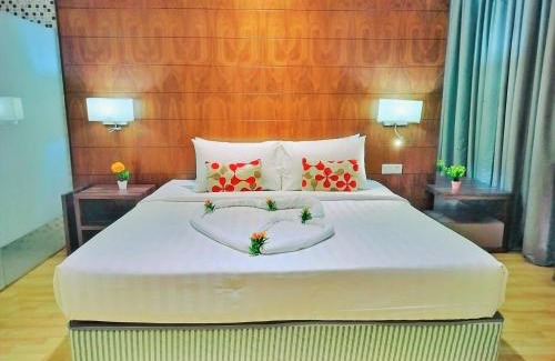 Pudu Apartment | Lila Suites D, Majestic Place