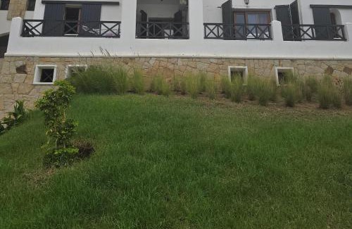 Cabo Negro Apartment | Lilac's Garden