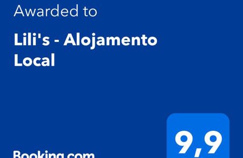 Monsanto House | Lili's - Alojamento Local