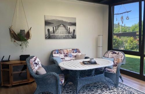 Scheid House | Lili´s Bungalow auf der Halbinsel Scheid