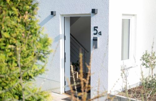 Losheim am See Apartment | Lilias Ferienwohnung