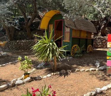 Kabak Valley Other | Lilith Pan Bungalows