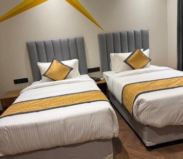 Wadgaon Hotel | Lilium Hotels Talegaon