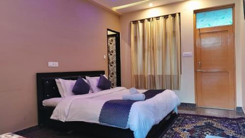 Bhagsu Nag House | Lill Sparrow by Verdant escapes hospitality