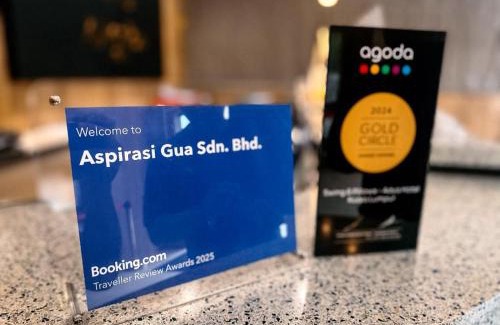 Hulu Langat Resort | LiLLA Rainforest Retreat - Hulu Langat