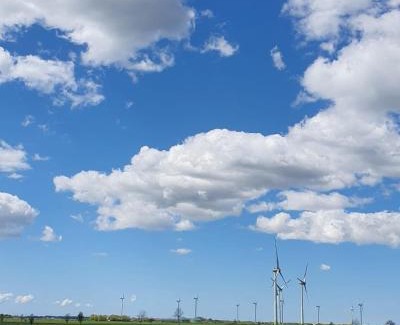 Leck Apartment | Lille hygge