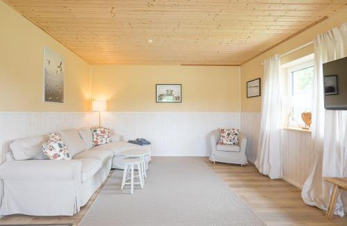 Fahretoft House | Lillebror